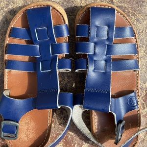 Cute Freshly Picked Sandals